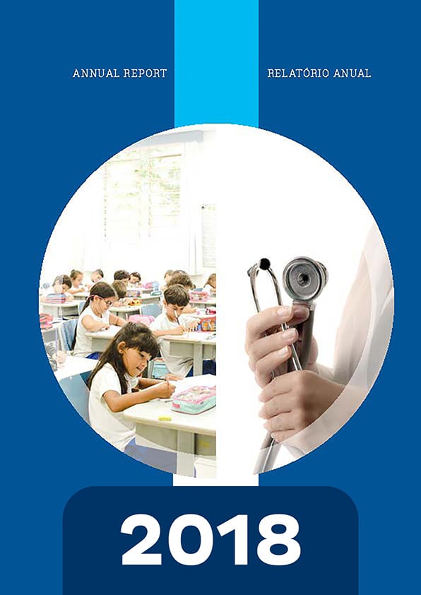 Relatório Anual 2018