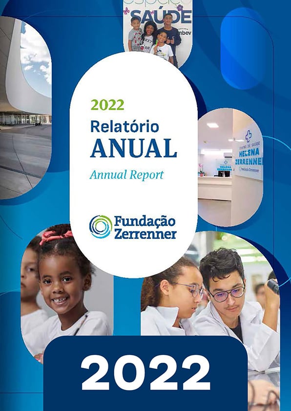 Relatório Anual 2022