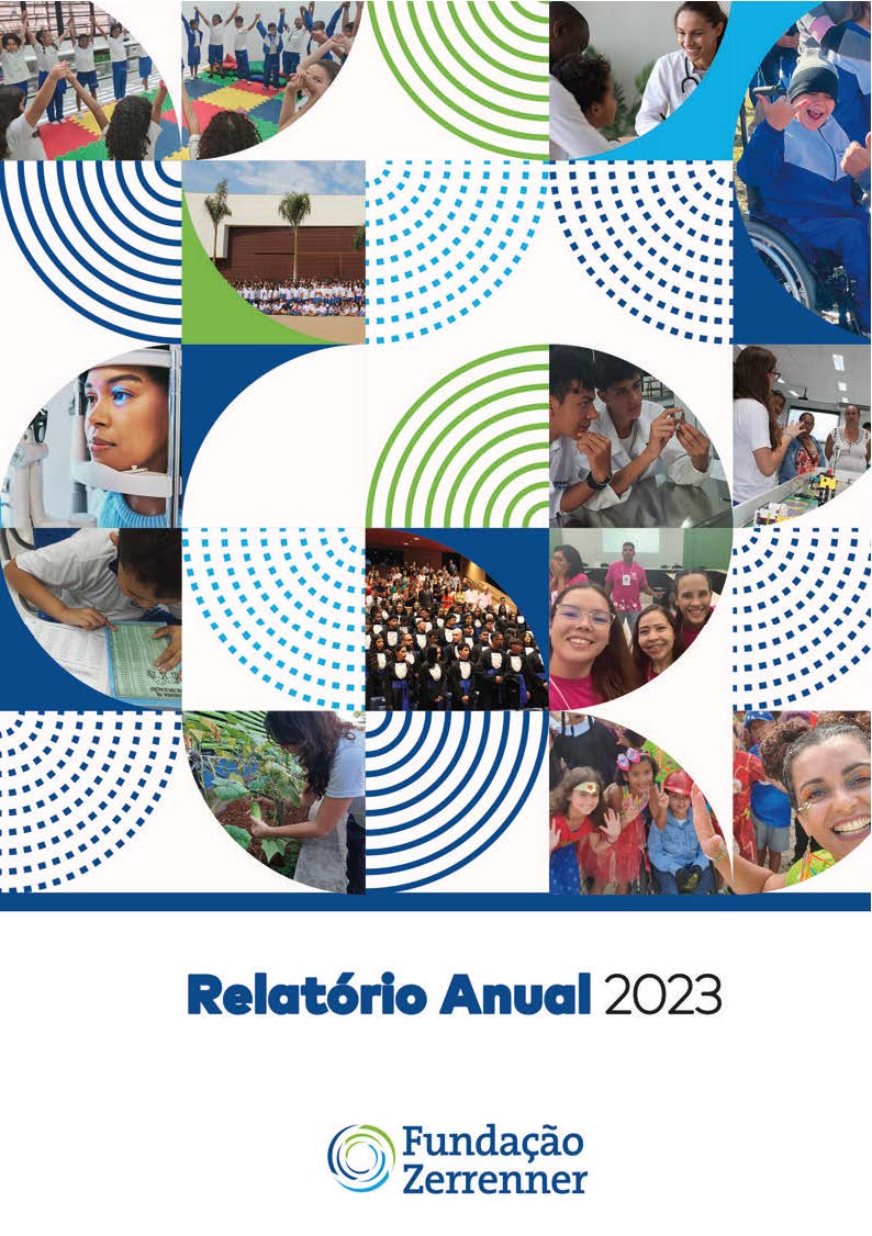 Relatório Anual 2023