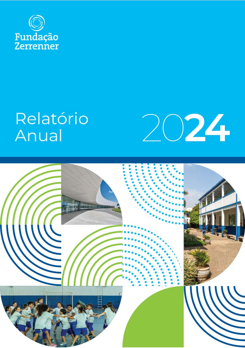 Relatório Anual 2024